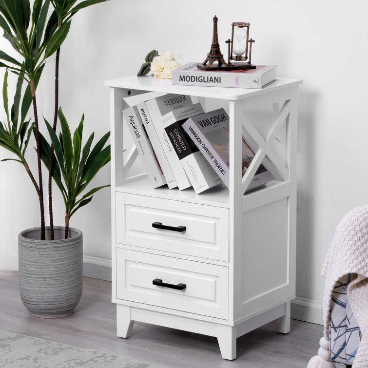 29 deals tall nightstand